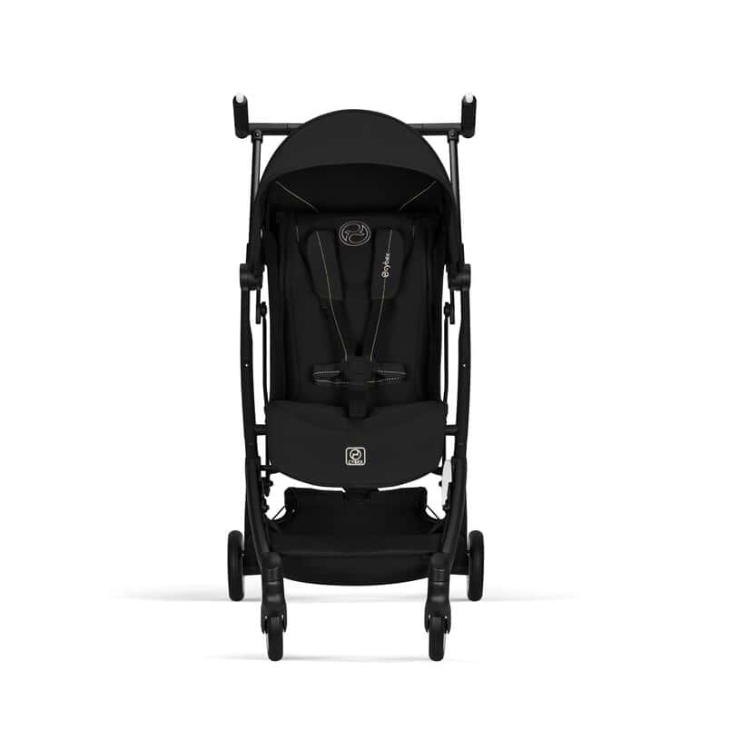 CYBEX Libelle 2026 Magic Black