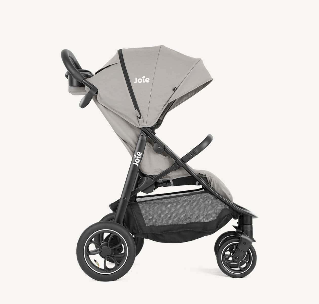 Joie Litetrax Pro Air Buggy Pebble