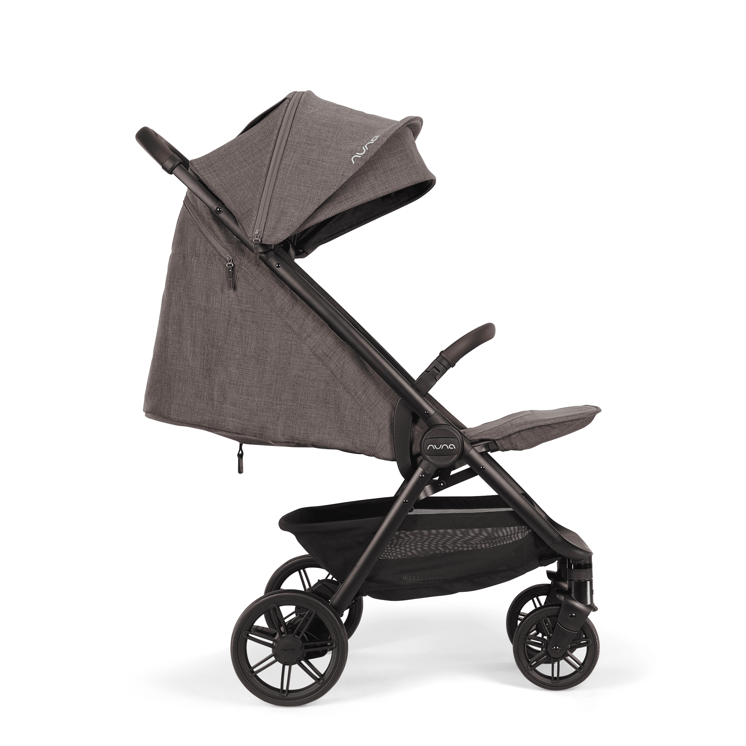 Nuna trvl urbn Chestnut