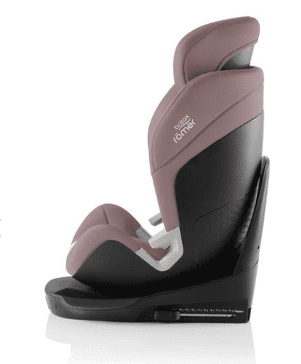Britax Römer Autositz SWIVEL 2 Dusty Rose Britax Römer Autositz SWIVEL 2 Dusty Rose