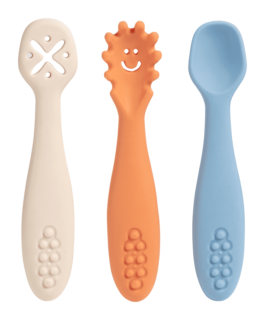 bebeconfort Silikon Babylöffel – Entdecke die bebeconfort Silikon Babylöffel – weicher, flexibler Löffel für Babys ab 6 Monaten. Perfekt für den Beikoststart! bebeconfort Silikon Babylöffel – Entdecke die bebeconfort Silikon Babylöffel – weicher, flexibler Löffel für Babys ab 6 Monaten. Perfekt für den Beikoststart!