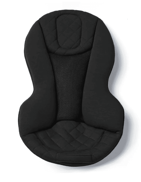 Ergobaby Evolve Bouncer Onyx Black
