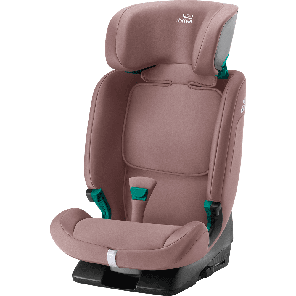 Britax Römer EVOLVAFIX