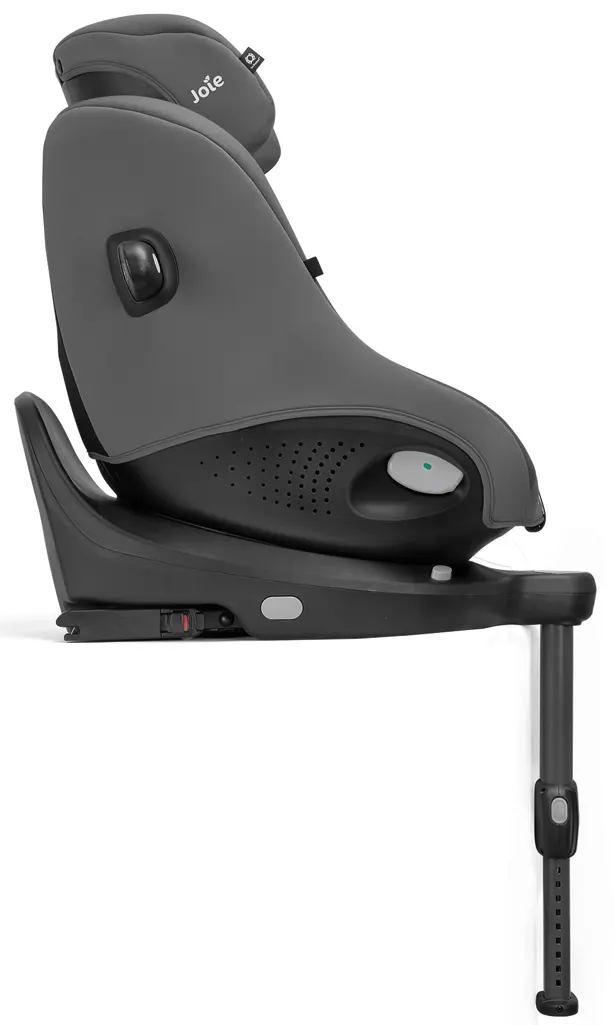 Joie i-Spin 360 Compact - Reboarder Thunder