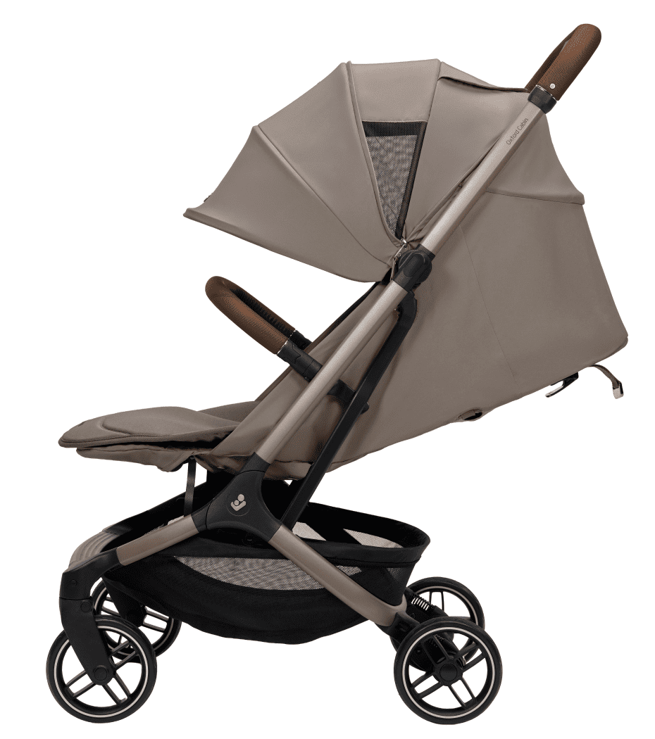 Maxi Cosi Oxford Cabin Oak Truffle
