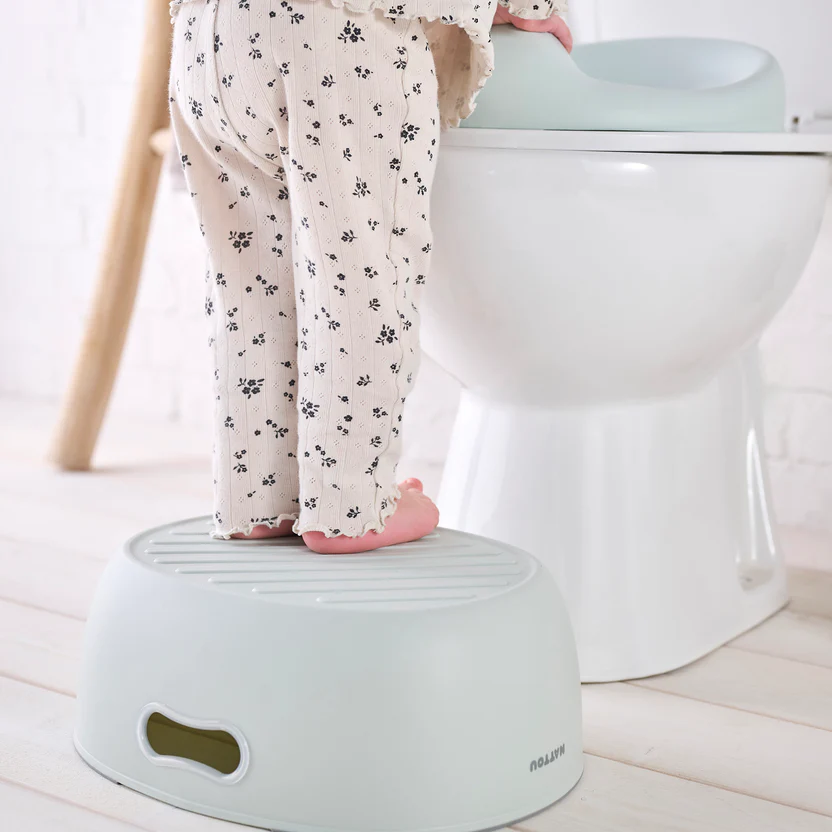 Nattou 3in1 Töpfchen CARE Beige
