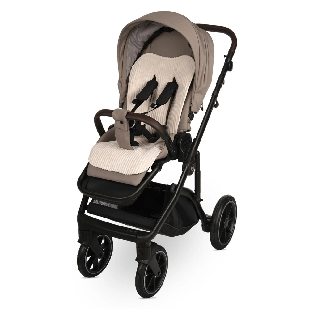 my junior x WUUN Sportsitzauflage