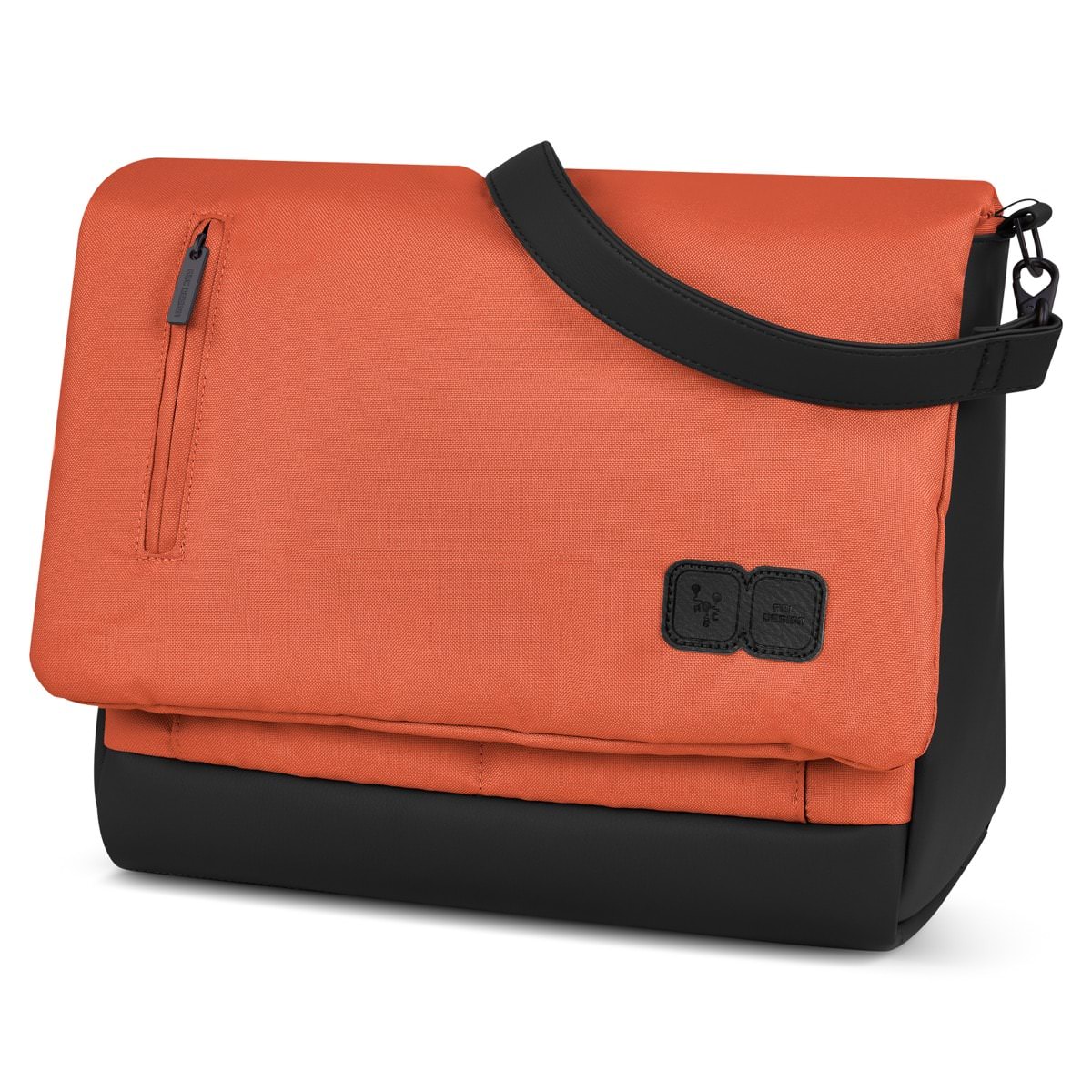 ABC Design Wickeltasche Urban