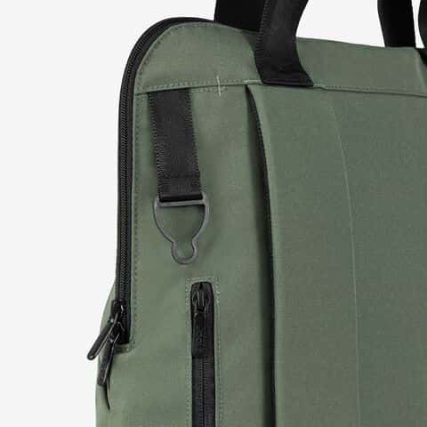 Joolz Wickelrucksack Forest Green