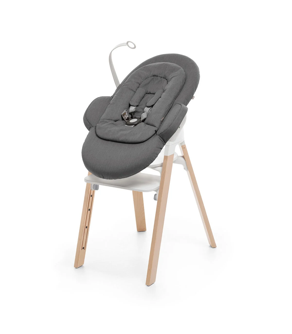 Stokke Steps Newborn Set Deep Grey