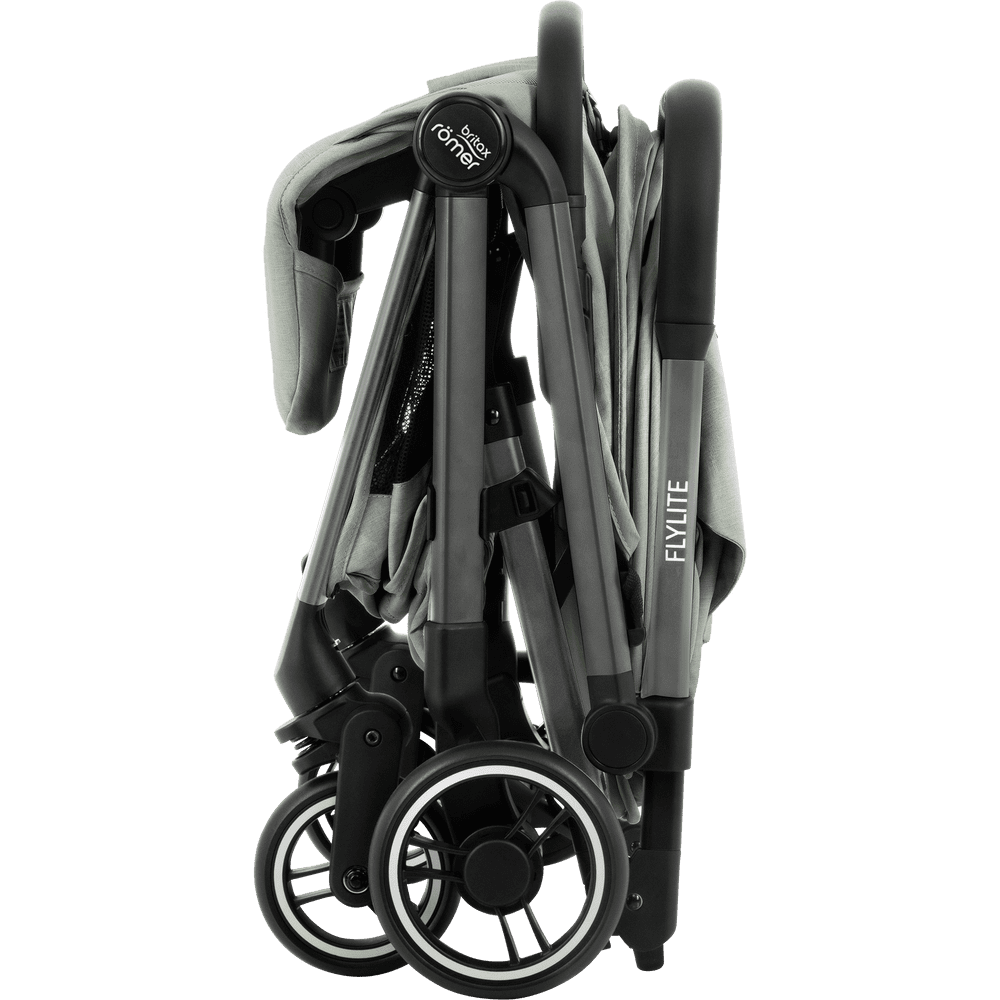 Britax Römer Reisebuggy FLYLITE - Sage Green