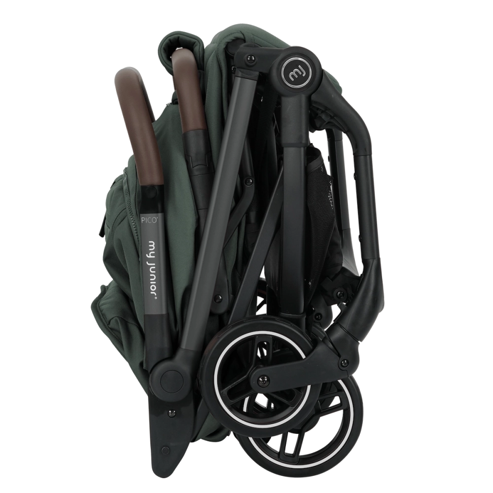 my junior PICO 3 Sage Green