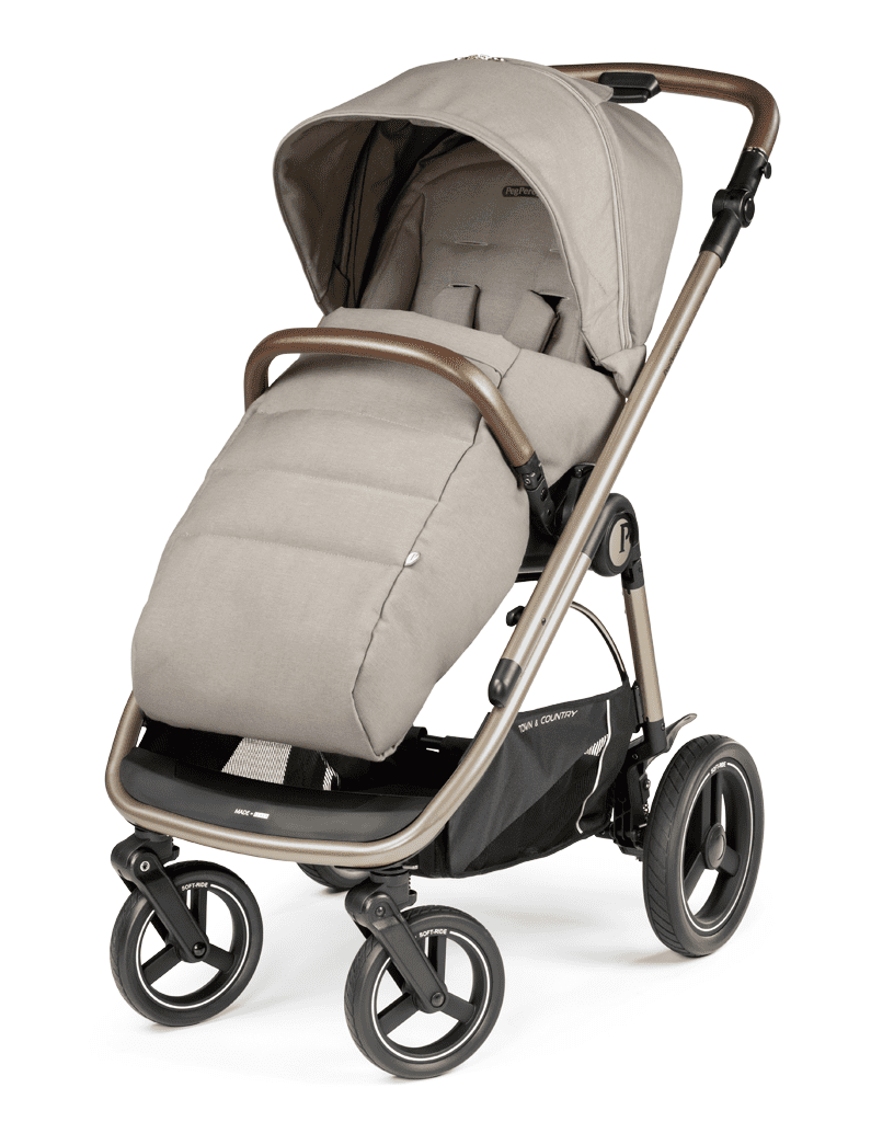 Peg Perego Veloce TC