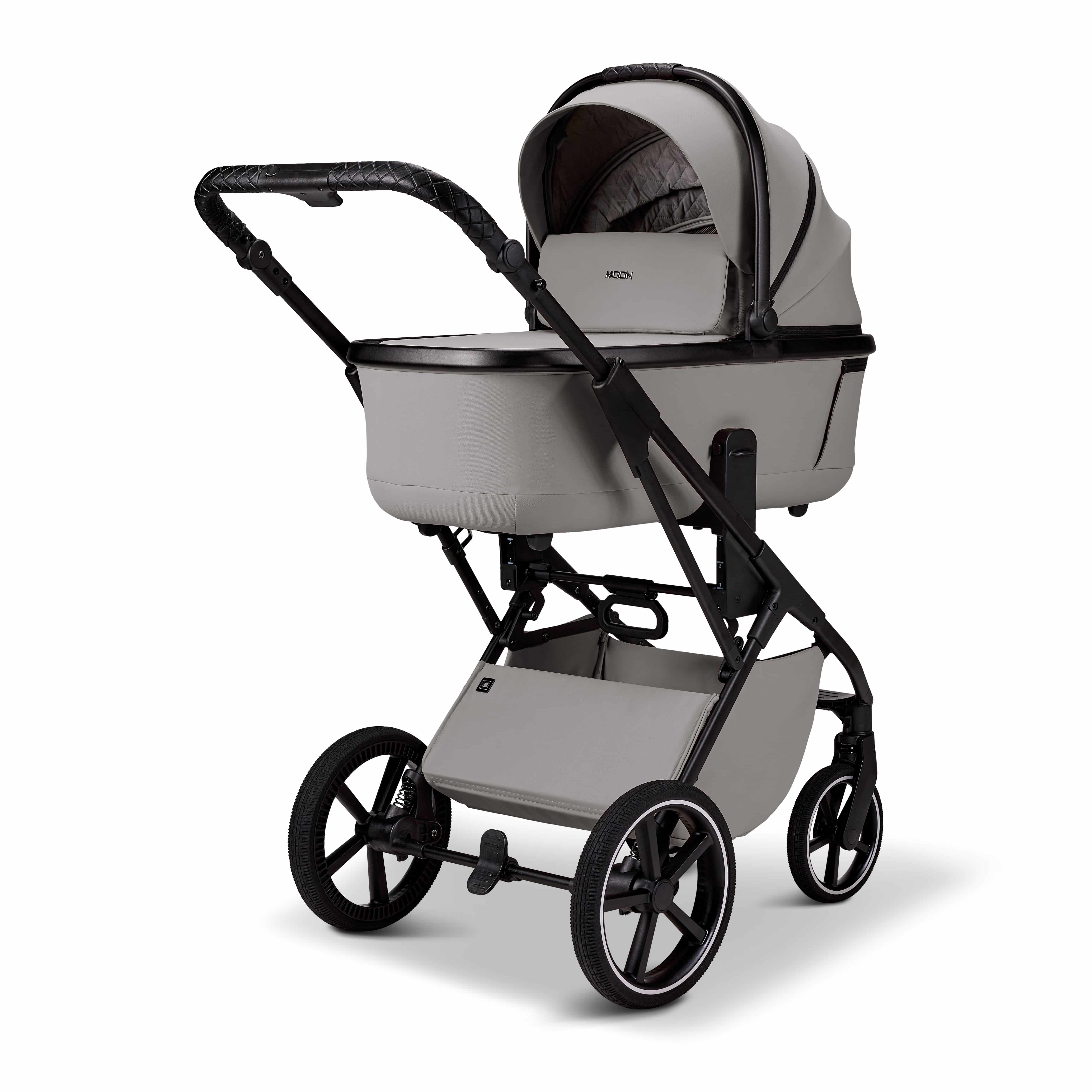 Moon Ciao Kombikinderwagen Ghost