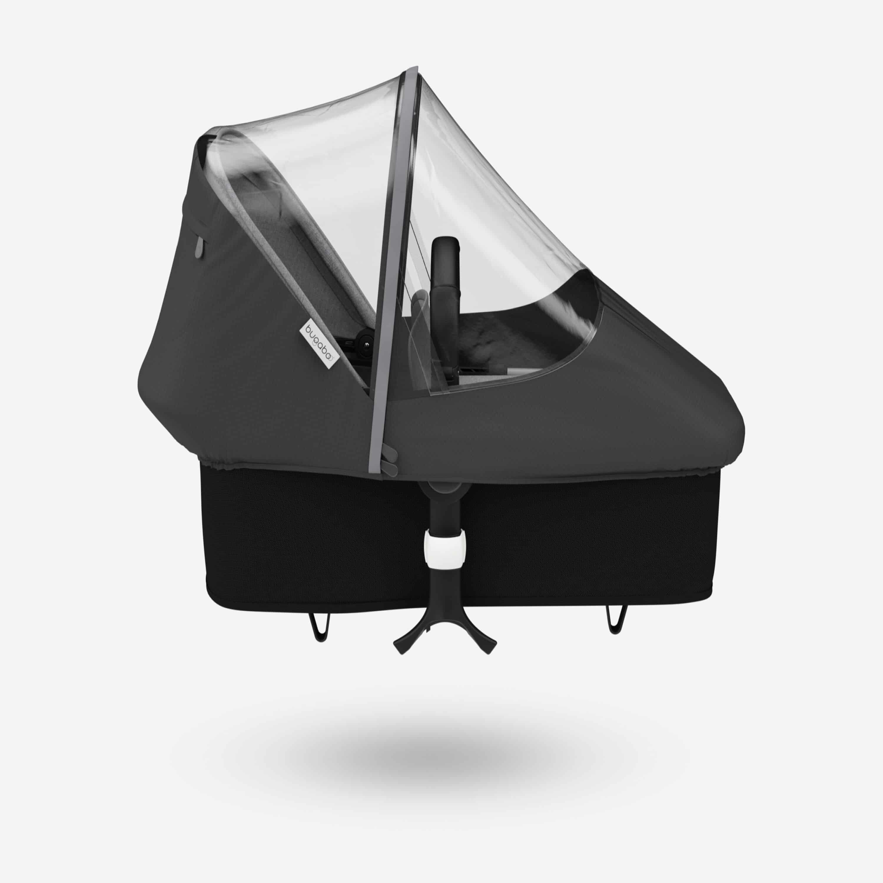 Bugaboo Donkey/Buffalo/Runner high performance Regenabdeckung  Bugaboo Donkey/Buffalo/Runner high performance Regenabdeckung