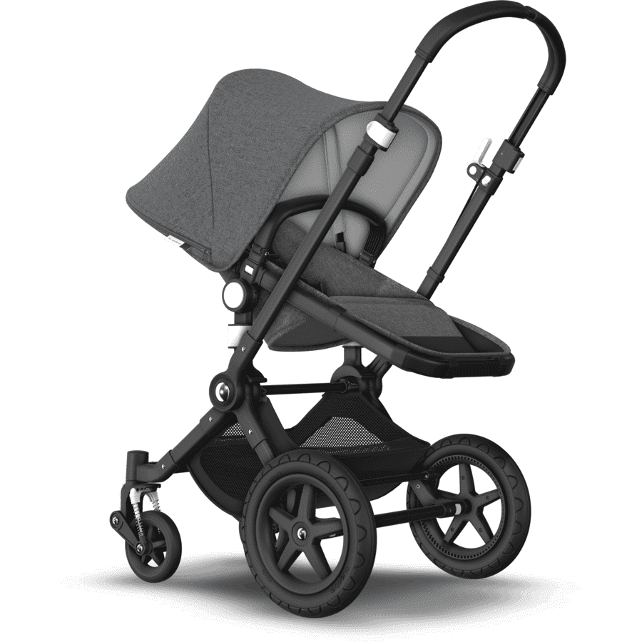 Bugaboo Cameleon3 plus complete Kinderwagen