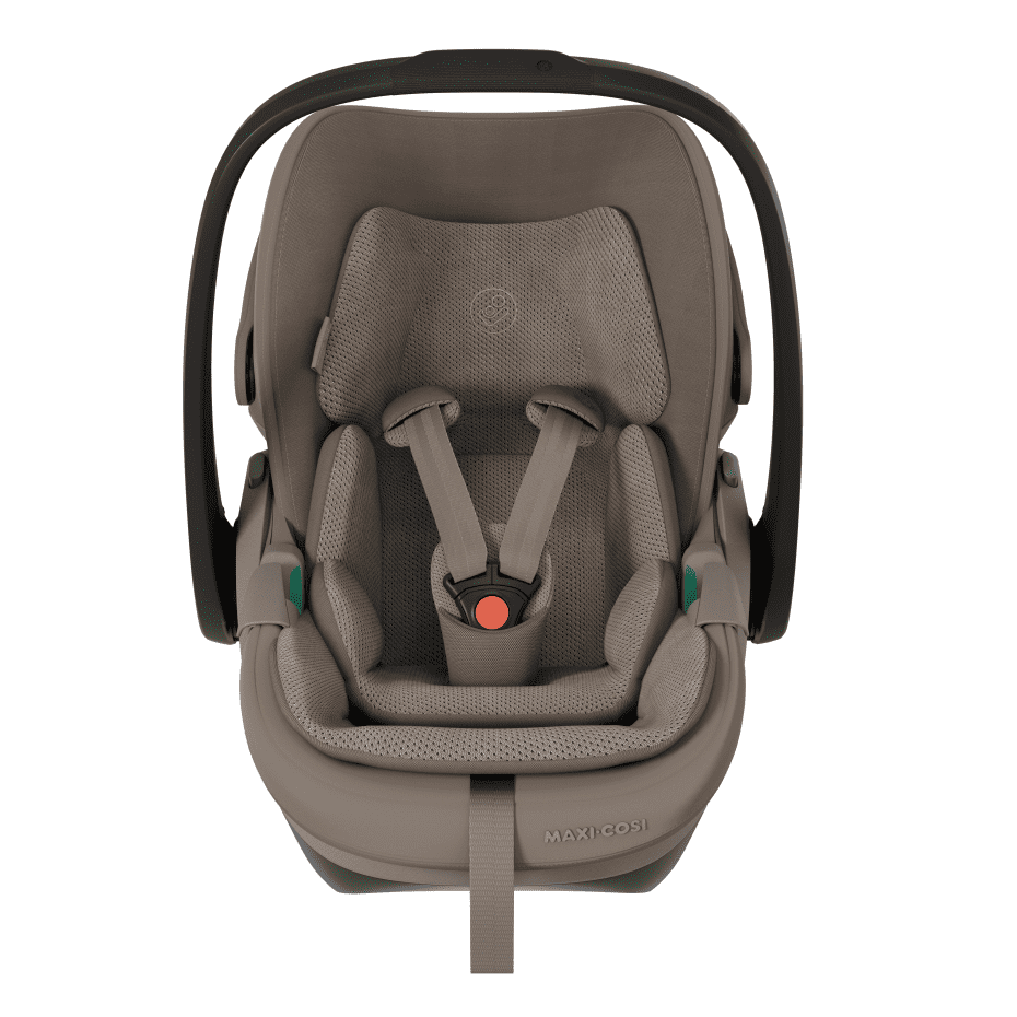 Maxi Cosi Pebble Slide Pro Oak Truffle