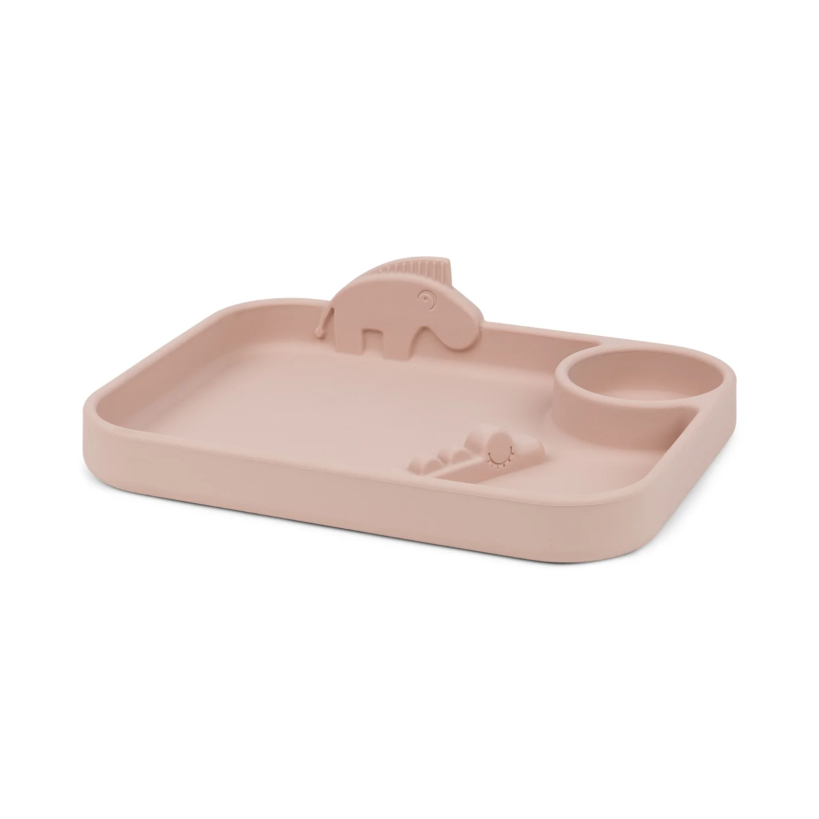 Done by Deer Peekaboo Menüteller Powder - Done by Deer Peekaboo Menüteller Powder bei babybrands.de kaufen ✓ sicher, einfach & bequem online bestellen ✓
