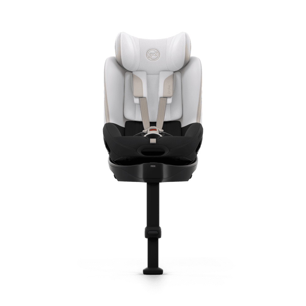 Cybex Sirona S Style Off White