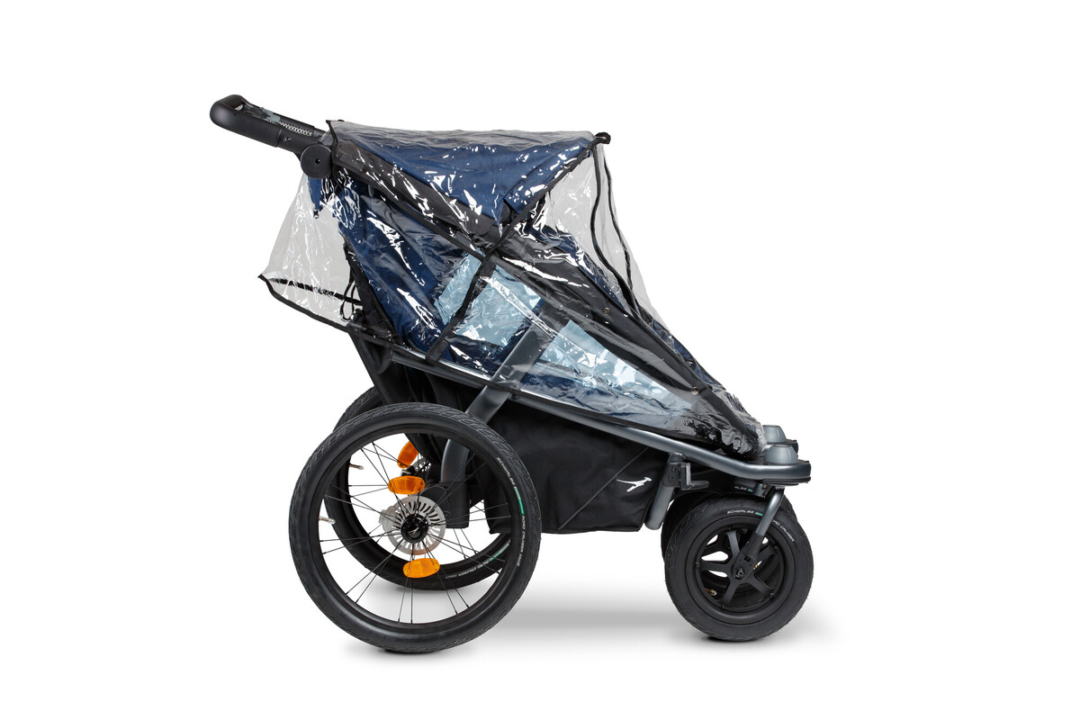 TFK Regenverdeck - TFK Velo TFK Regenverdeck - TFK Velo