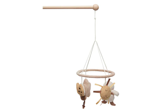 Jollein Baby Mobile spring garden Jollein Baby Mobile spring garden