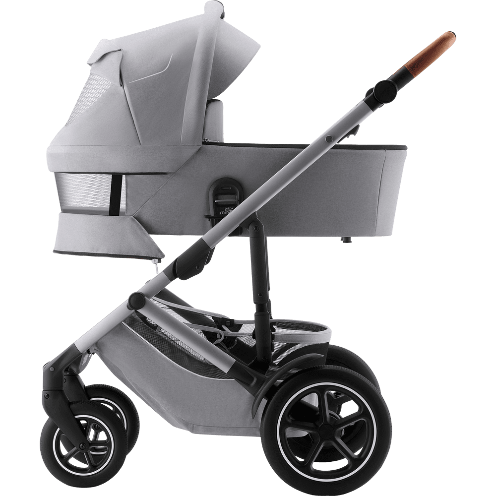 Britax Römer Smile 5Z Liegewanne