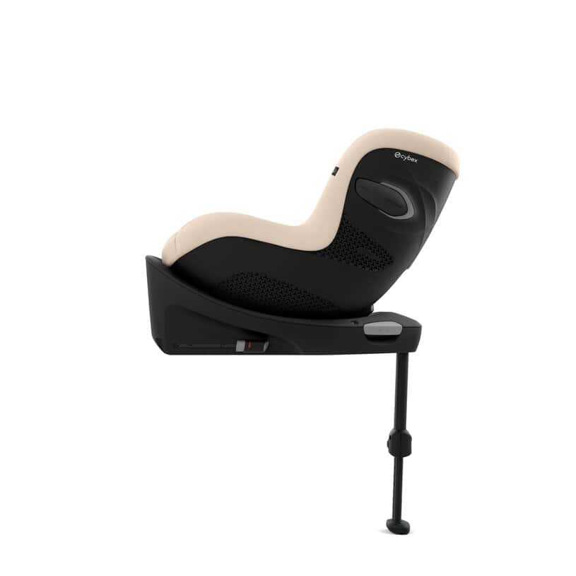 Cybex Sirona G3 Plus Almond Beige 