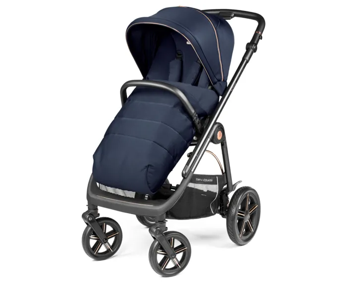 Peg Perego Veloce TC Blue Shine Peg Perego Veloce TC Blue Shine