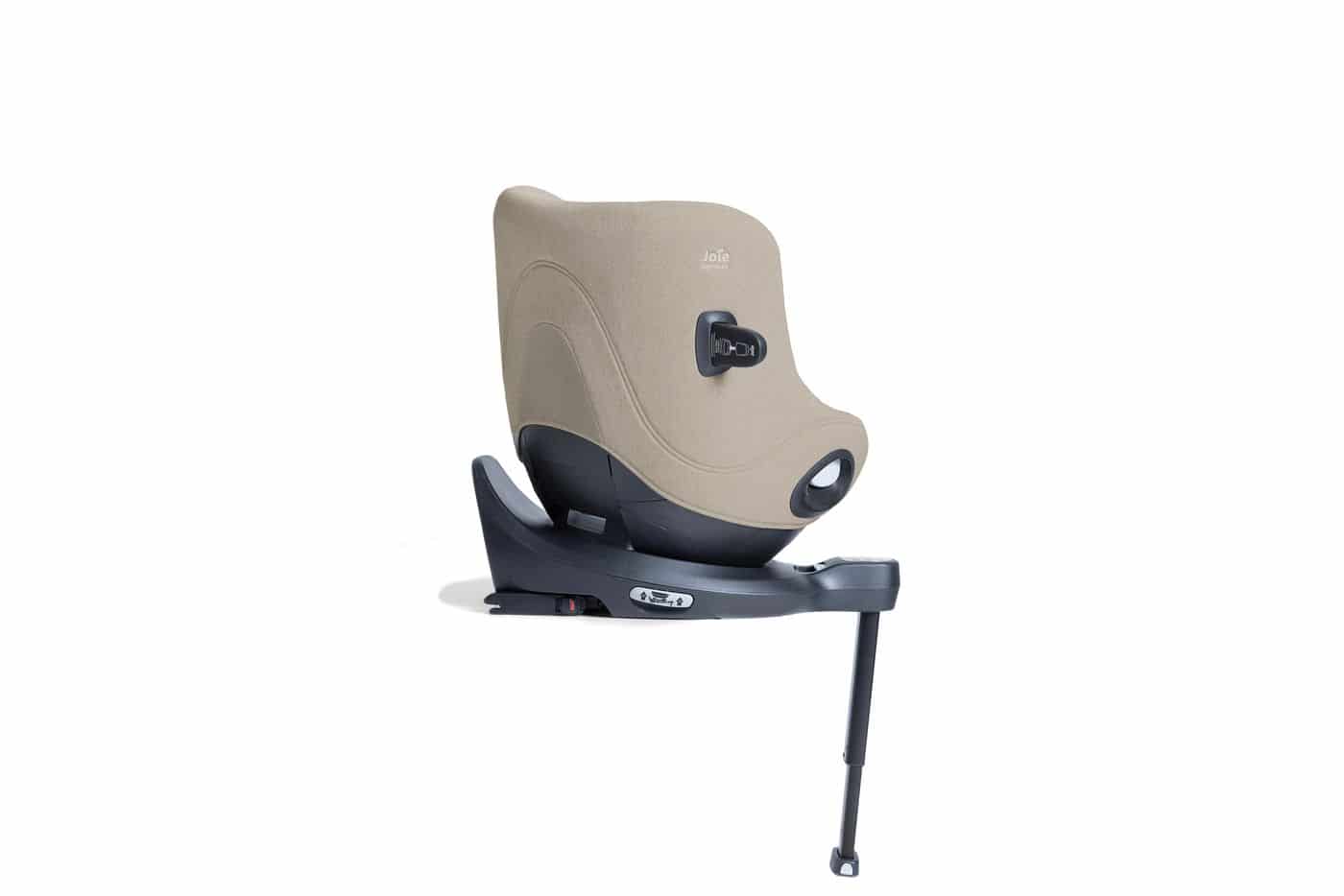 Joie Signature i-Harbour E inkl. i-Base Encore Sandstone
