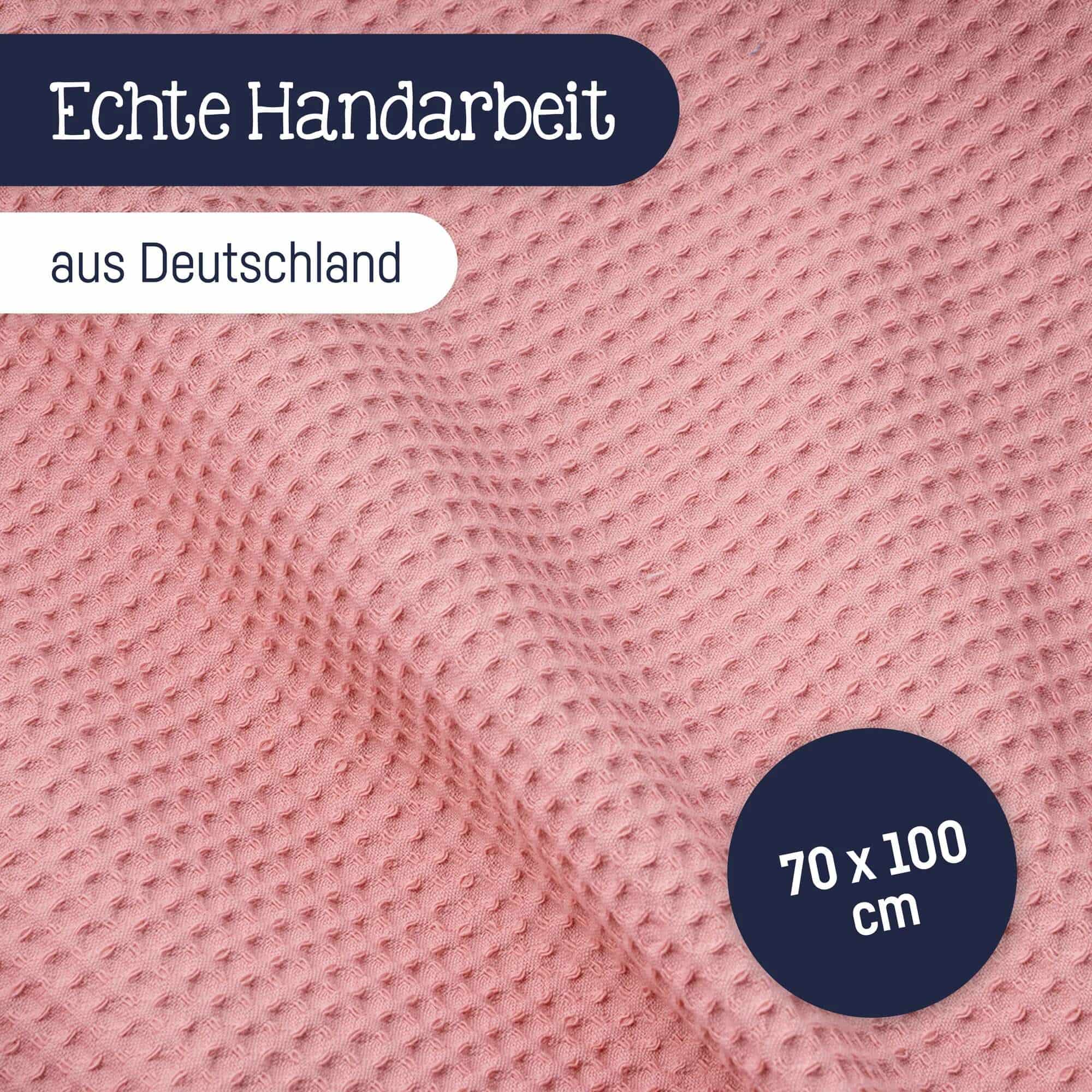 Zöllner Winterdecke Blush