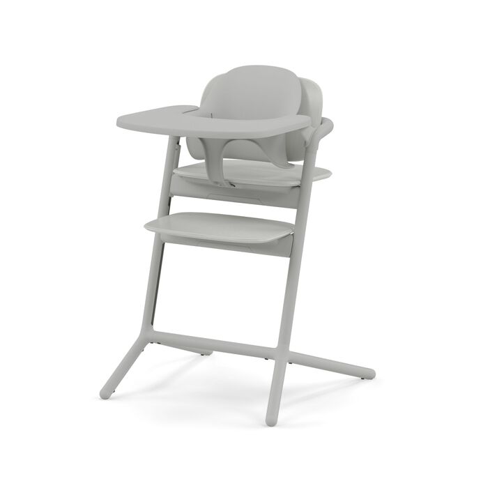 CYBEX LEMO 3in1 Set Suede Grey CYBEX LEMO 3in1 Set Suede Grey