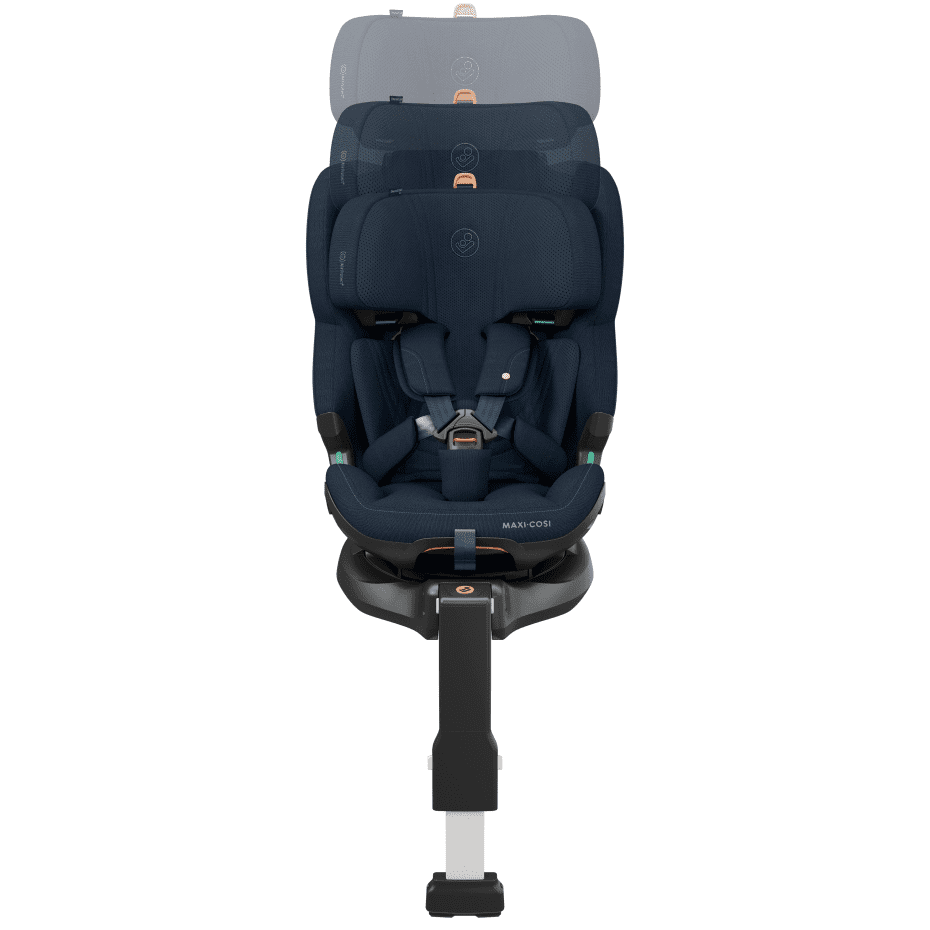 Maxi Cosi Emerald 360 Pro Authentic Blue