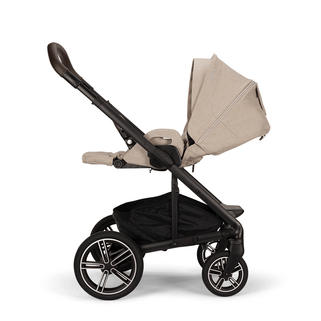 Nuna MIXX next 2in1 Kombikinderwagen Biscotti inkl. Winterset Biscotti & gratis Zubehör Nuna MIXX next 2in1 Kombikinderwagen Biscotti inkl. Winterset Biscotti & gratis Zubehör