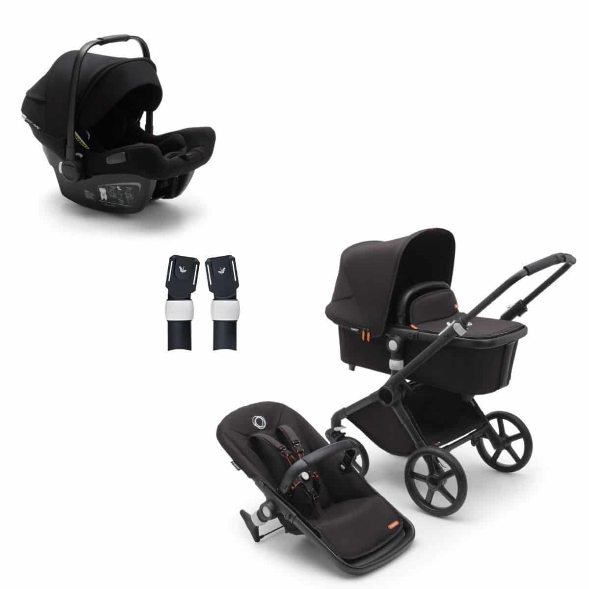 Bugaboo Fox Cub komplett inkl. Turtle Air – Bugaboo Fox Cub komplett mitternachtsschwarz inkl. Turtle Air bei babybrands.de kaufen ✓ sicher, einfach & bequem online bestellen ✓ Bugaboo Fox Cub komplett inkl. Turtle Air – Bugaboo Fox Cub komplett mitternachtsschwarz inkl. Turtle Air bei babybrands.de kaufen ✓ sicher, einfach & bequem online bestellen ✓