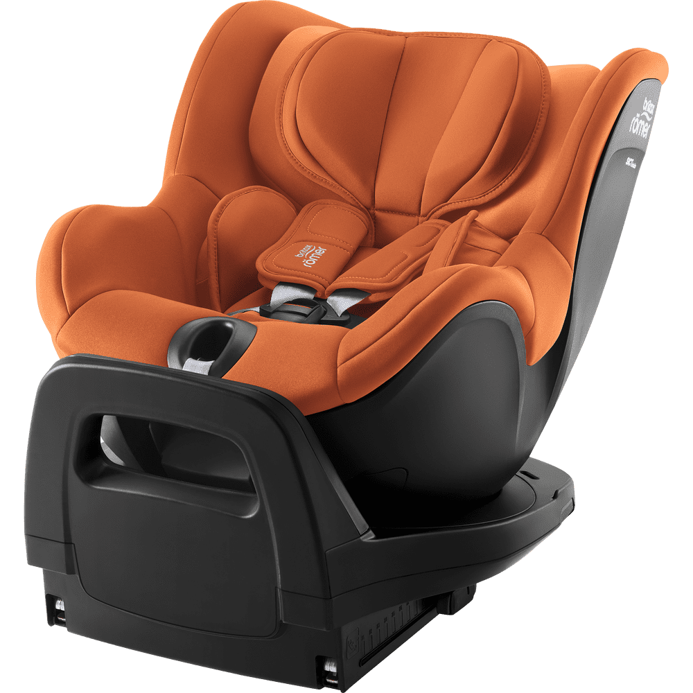 Britax Römer DUALFIX PRO