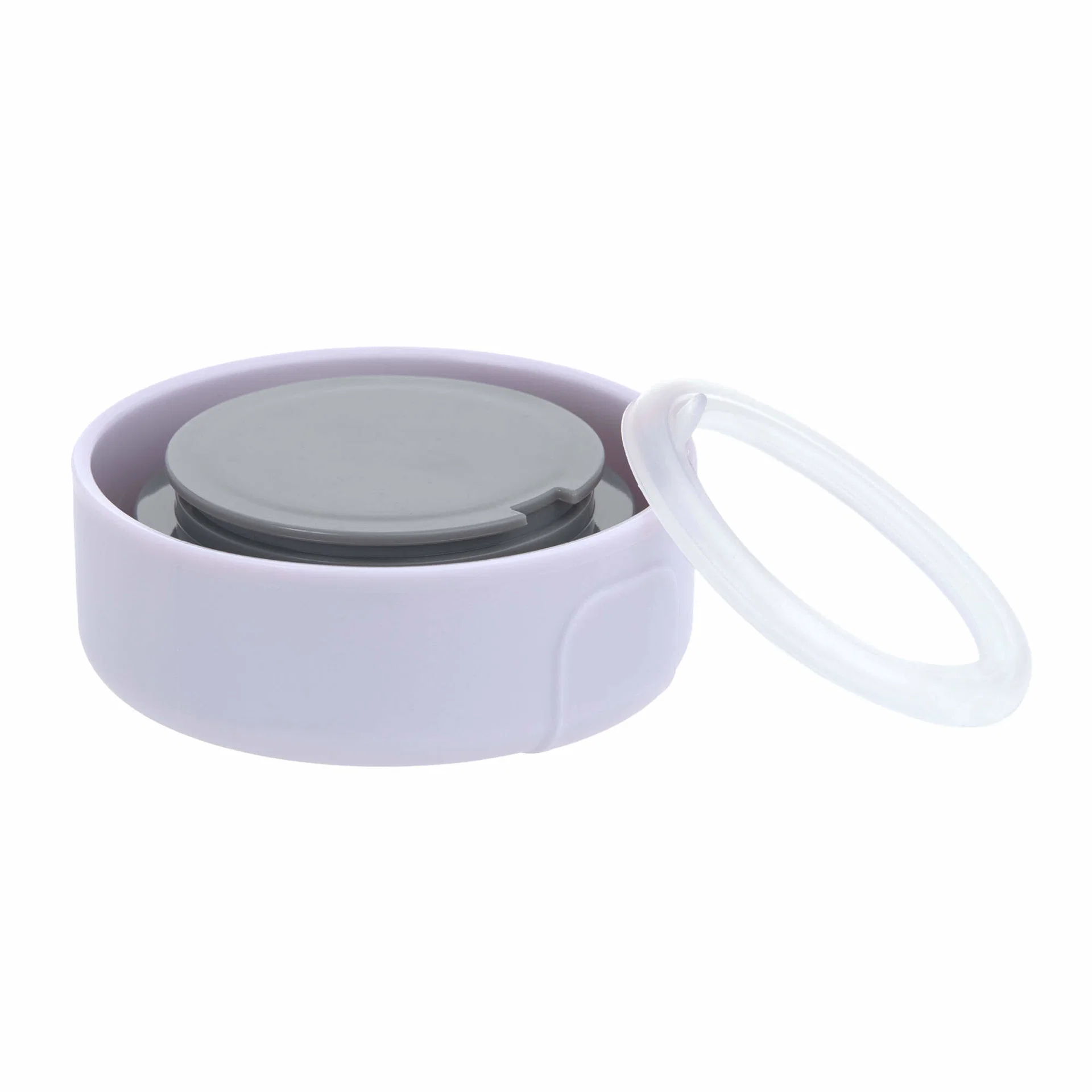 Lässig Thermobehälter Food Jar  Happy Fruits Cherry