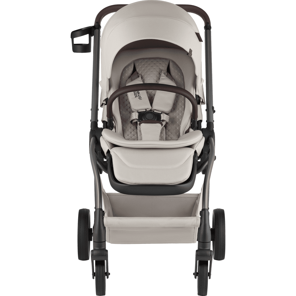 Britax Römer Sportwagen RIO LUX - Soft TAupe