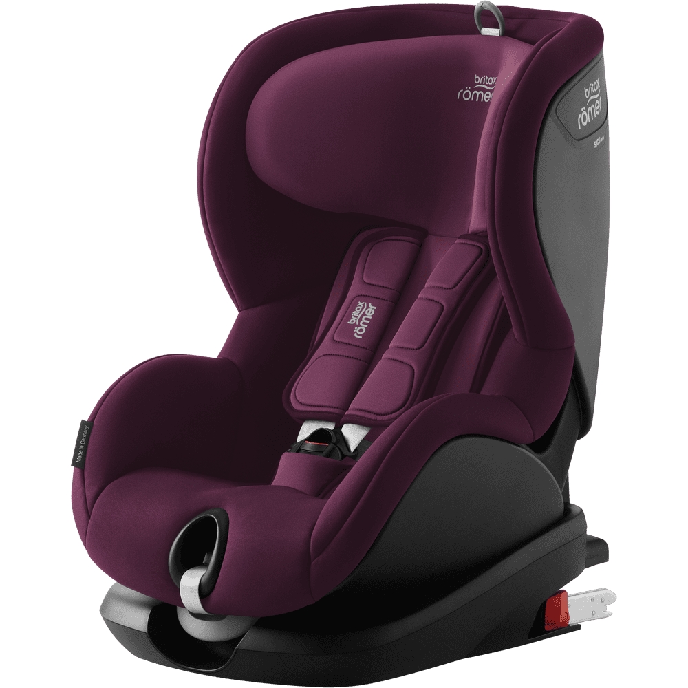 Britax Römer TRIFIX 2 i-SIZE