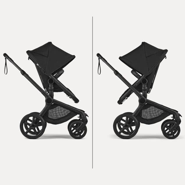 Bugaboo Fox5 Renew Kombikinderwagen Bugaboo Fox5 Renew Kombikinderwagen