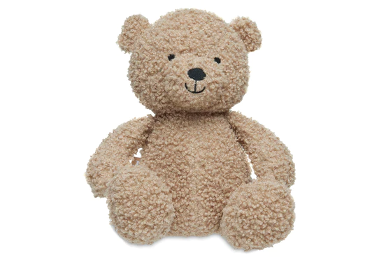 Jollein Kuscheltier Teddybär Biscuit Jollein Kuscheltier Teddybär Biscuit