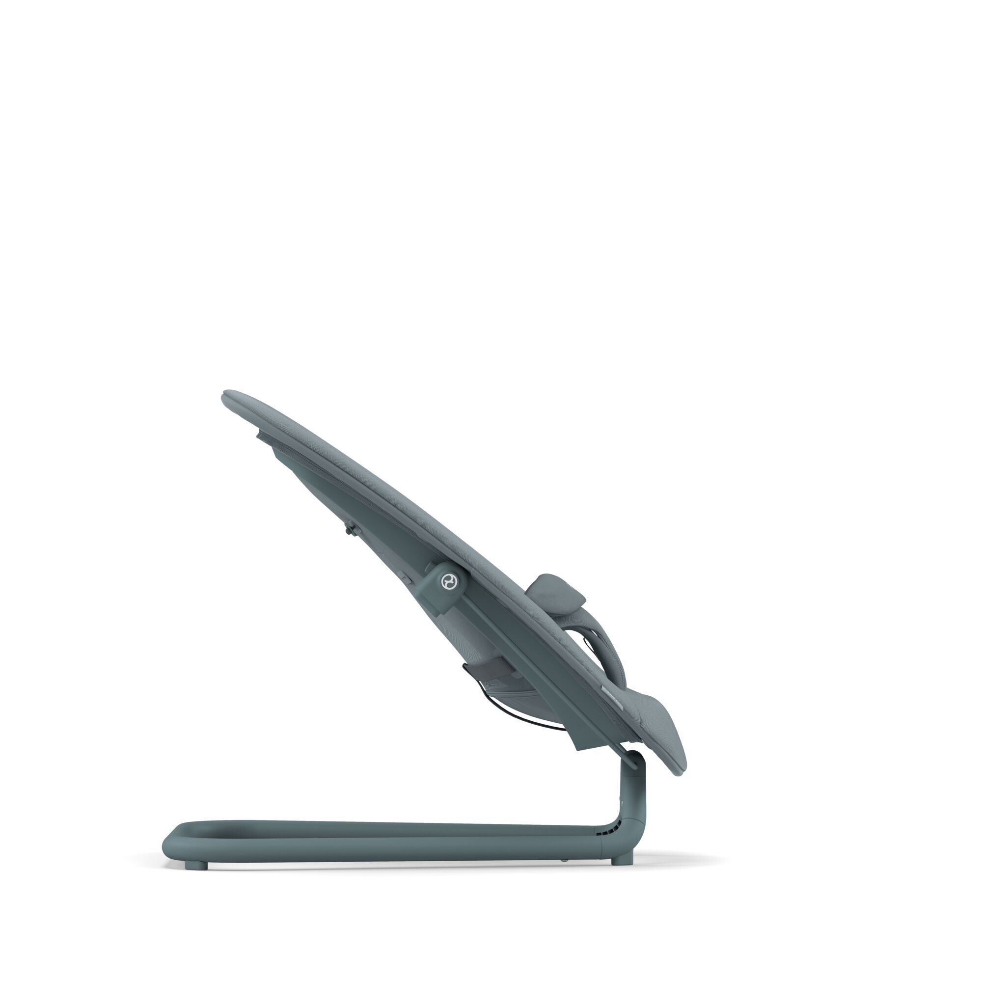 CYBEX LEMO Bouncer Stone Blue CYBEX LEMO Bouncer Stone Blue