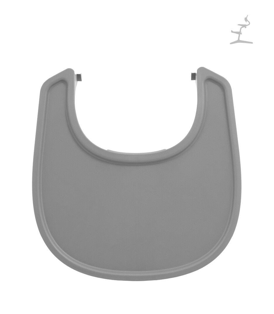 Nomi Tisch Grey Nomi Tisch Grey