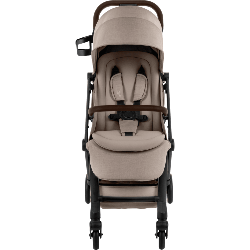 Britax Römer Reisebuggy FLYLITE - Teak