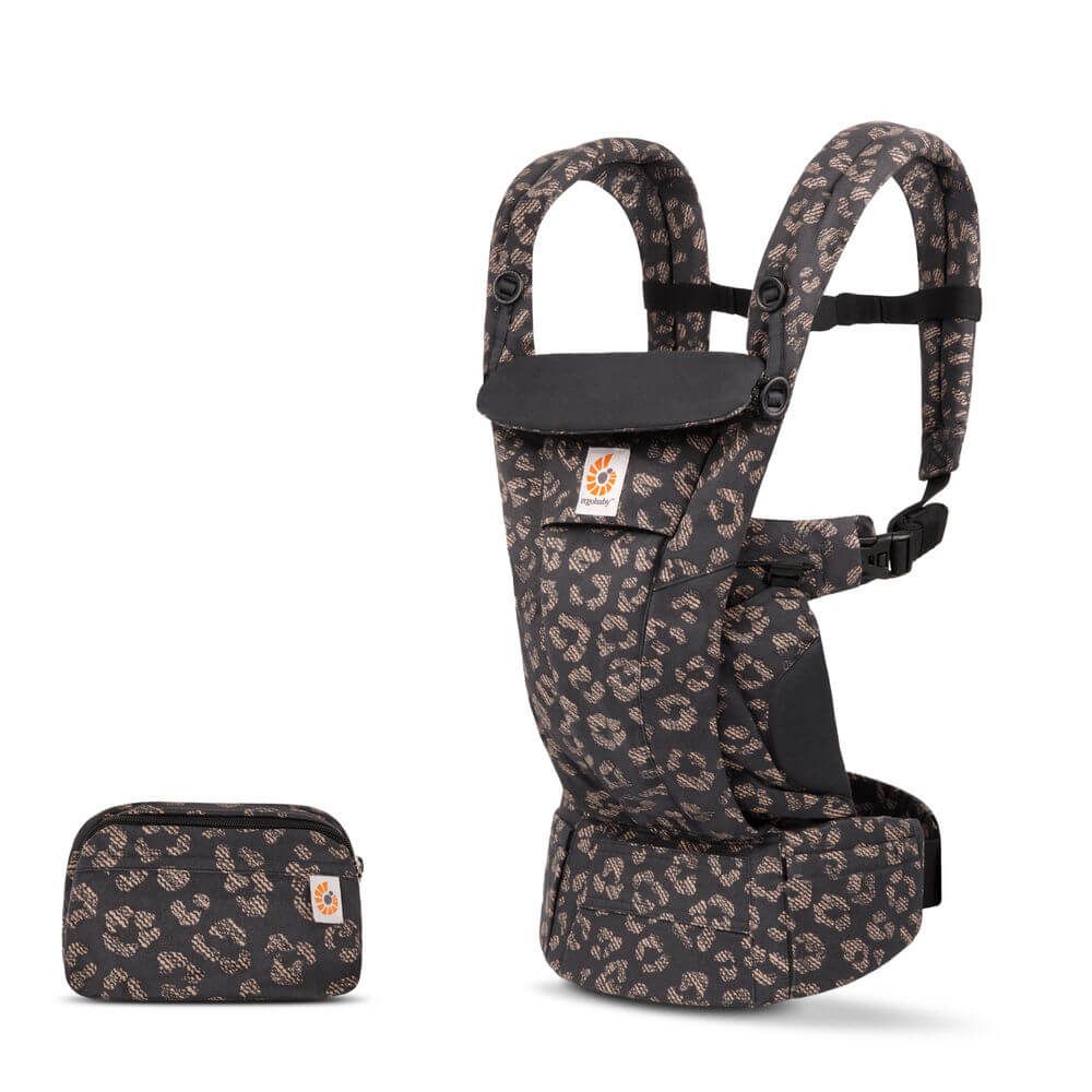 Ergobaby Omni Dream – Bauchtrage Black Leopard – Ergobaby Omni Dream Bauchtrage Black Leopard bei babybrands.de kaufen ✓ sicher, einfach & bequem online bestellen ✓ Ergobaby Omni Dream – Bauchtrage Black Leopard – Ergobaby Omni Dream Bauchtrage Black Leopard bei babybrands.de kaufen ✓ sicher, einfach & bequem online bestellen ✓