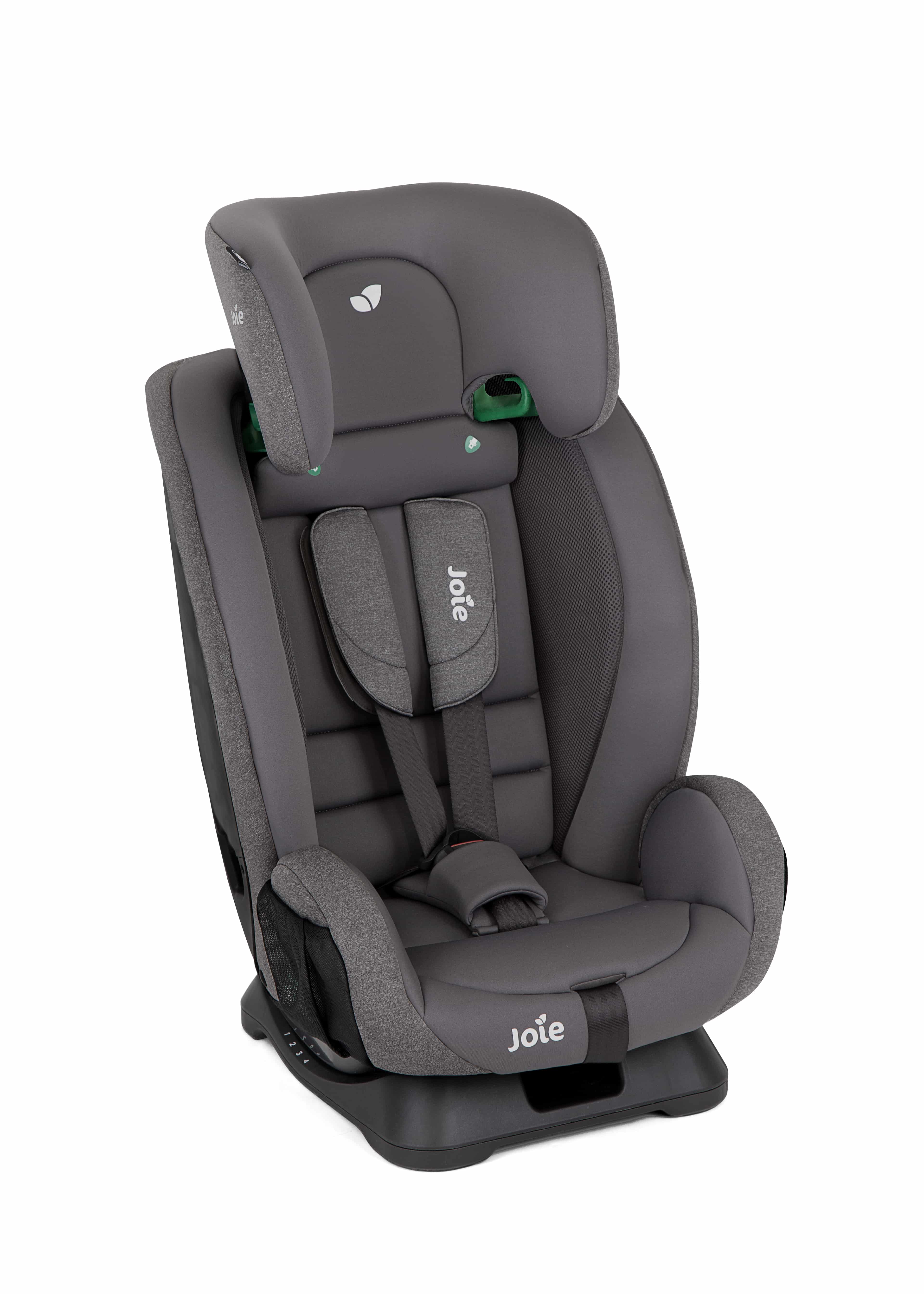 Joie Fortifi R129 Kindersitz Thunder Joie Fortifi R129 Kindersitz Thunder