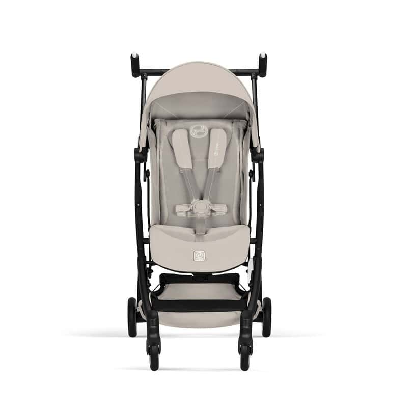CYBEX Libelle 2026 Dune Grey