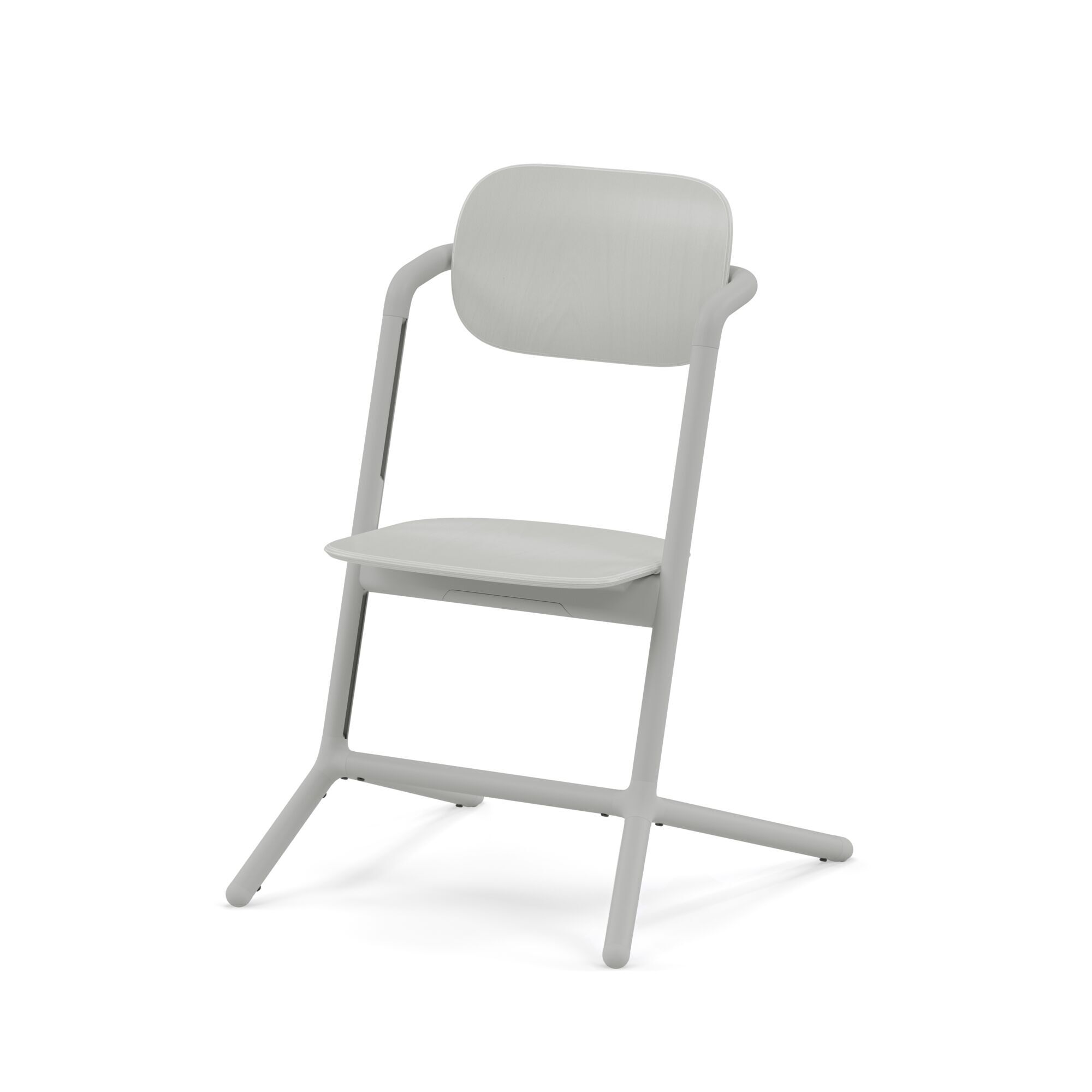 CYBEX LEMO Hochstuhl Suede Grey CYBEX LEMO Hochstuhl Suede Grey