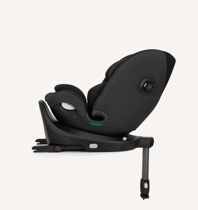 Joie Autositz i-Pivot Grow Shale Joie Autositz i-Pivot Grow Shale
