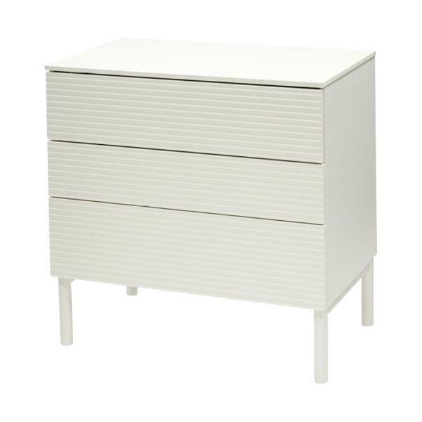 Stokke Sleepi Dresser White – Wickelkommode Stokke Sleepi Dresser White – Wickelkommode