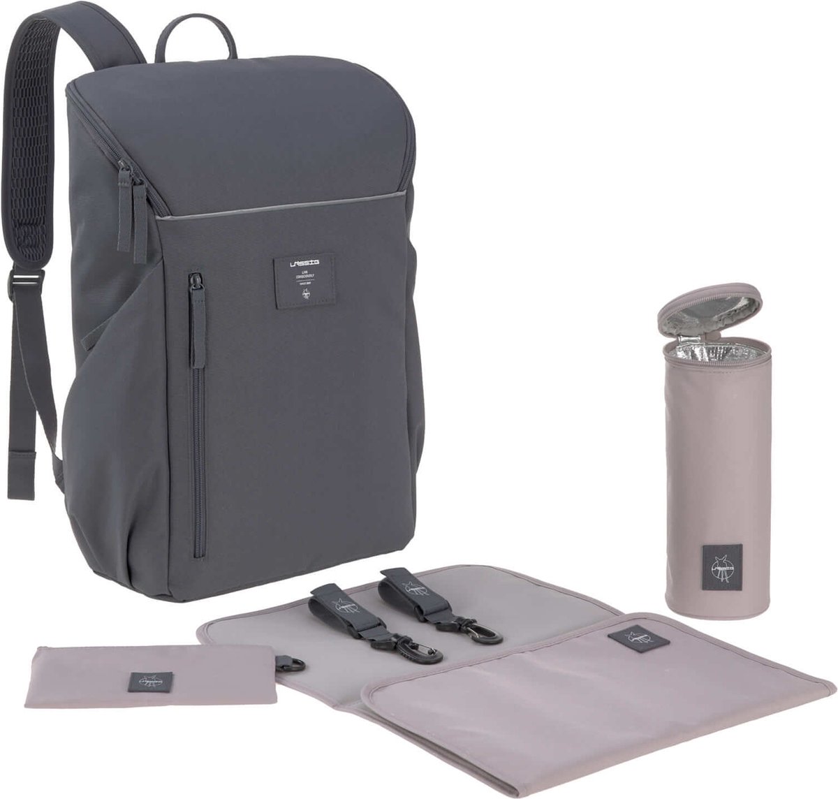 Lässig GRE Slender Backpack